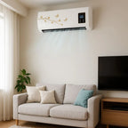 Ar-Condicionado Portátil Boreal Montclive® – Eficiência e Conforto Imediato