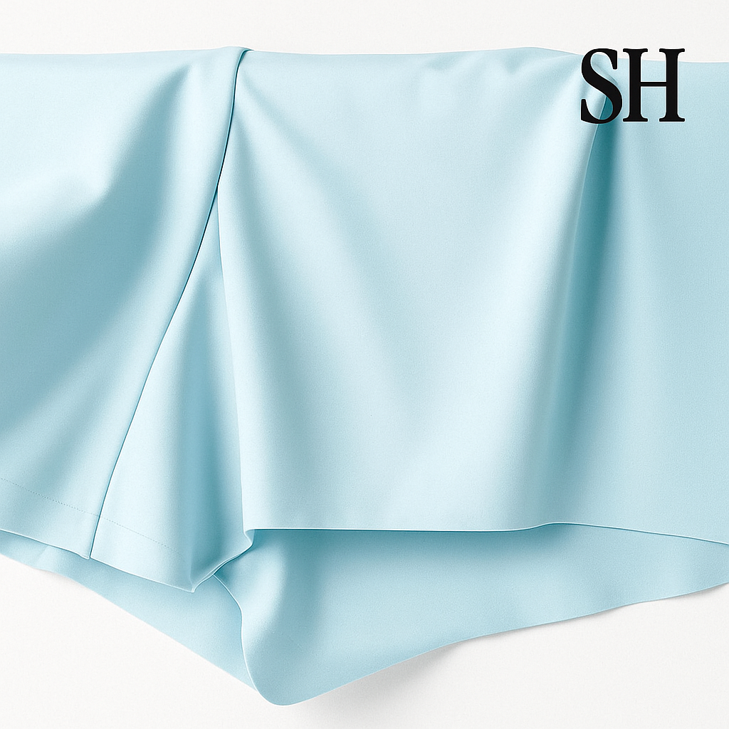 [PAGUE 5 LEVE 10] Kit Cuecas Men's Slik Boxer em Seda Gelo Térmica e Microfibra (Sem Costura!)