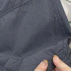 [Leve 6, Pague Só 3!] Bermudas Aero Pro Masculino em Nylon Tecnológico e Mesh Respirável de Ajuste Confortável com Ventilação Otimizada + BRINDES